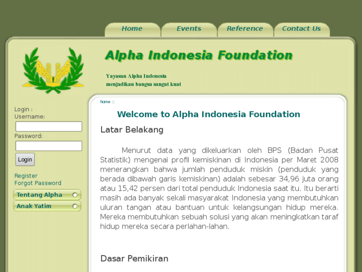 www.alphaindonesiafoundation.org