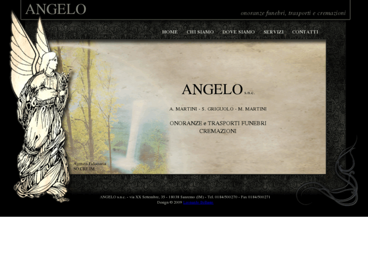 www.angelo-sanremo.com