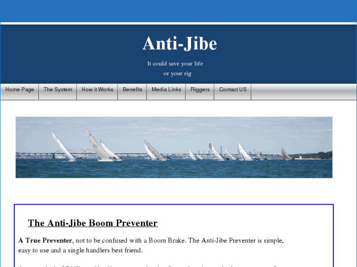 www.anti-jibe.com