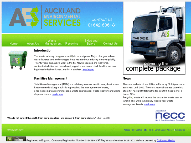 www.aucklandenvironmental.com