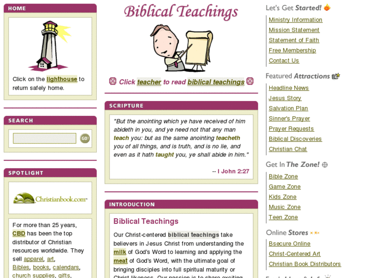 www.biblicalteachings.com