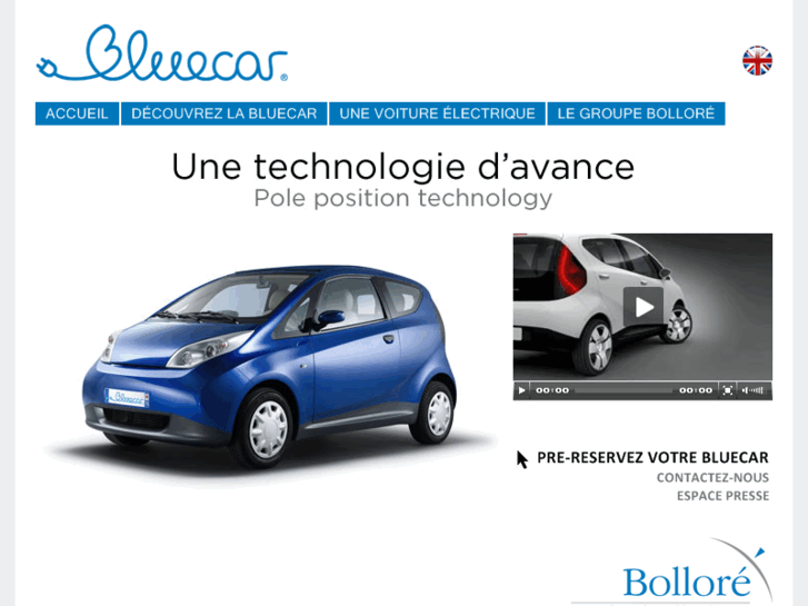 www.bluecar.fr