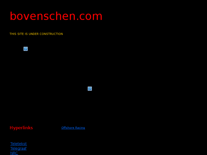 www.bovenschen.com