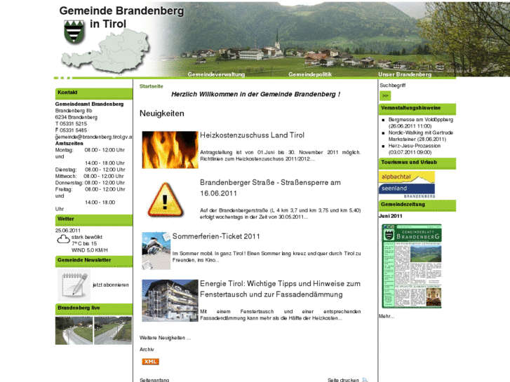 www.brandenbergtal.com