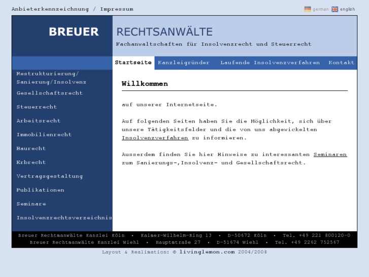 www.breuer-rechtsanwaelte.com