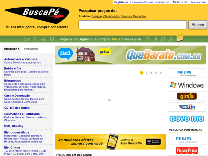 www.buscapeviagens.com.br