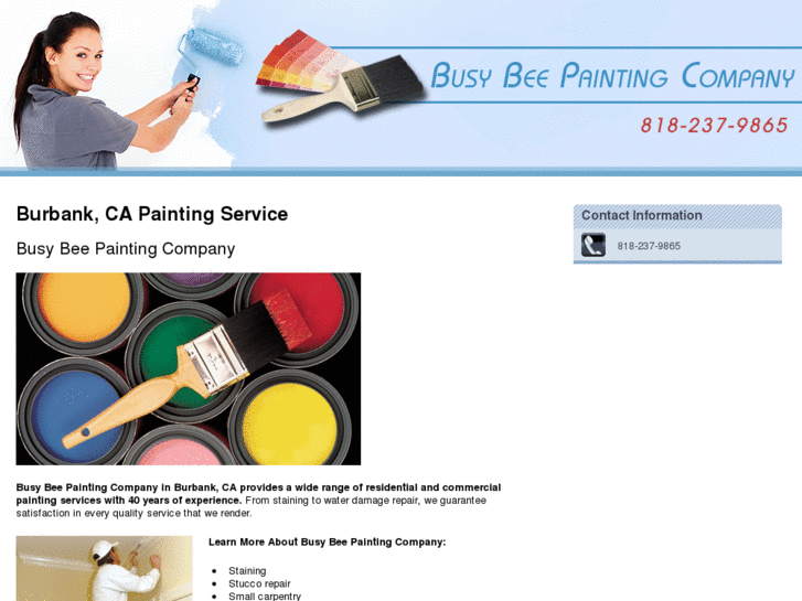 www.busybeepaintingco.com