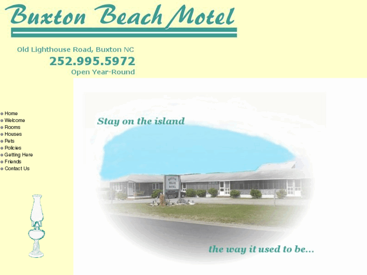 www.buxtonbeachmotel.com