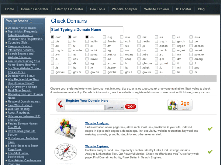 www.check-domains.net