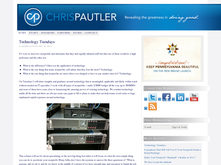 www.chrispautler.com