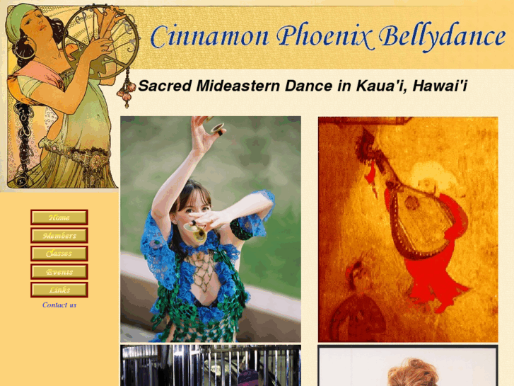 www.cinnamon-phoenix.com