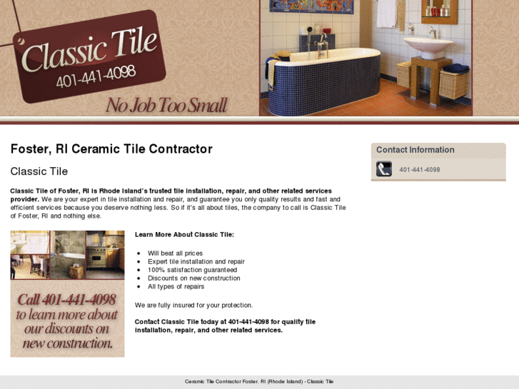 www.classictileri.com