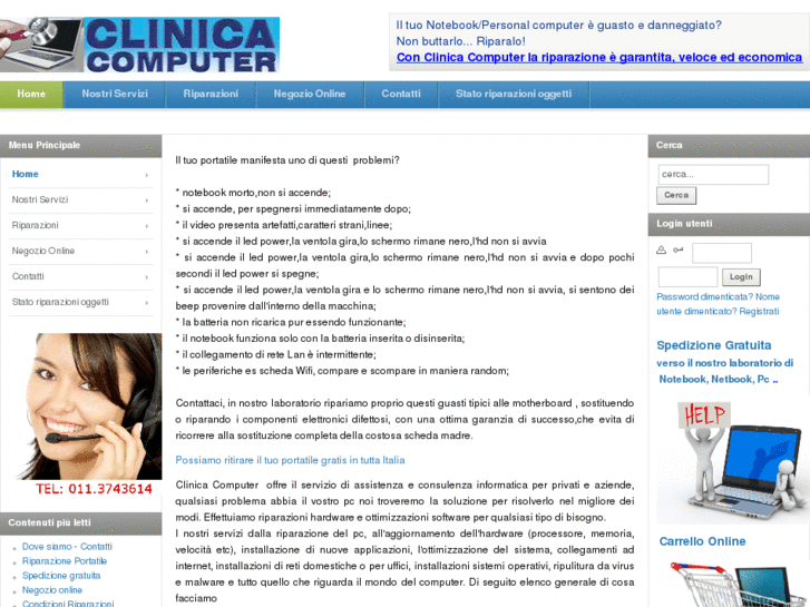 www.clinicacomputer.com