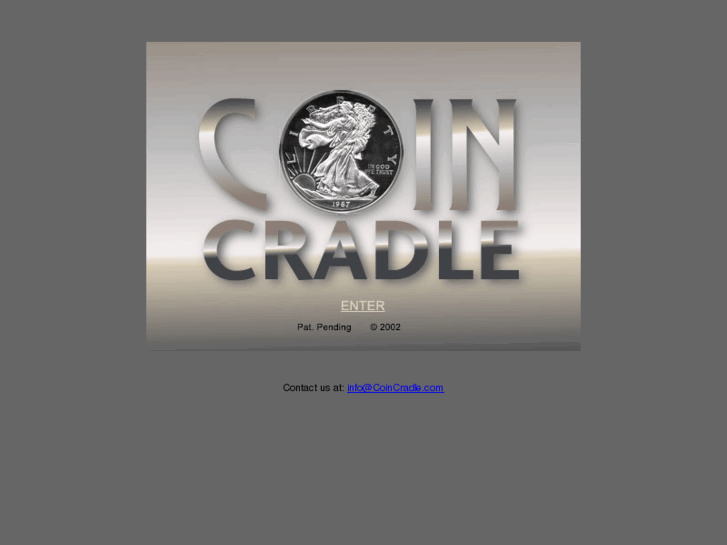 www.coincradle.com