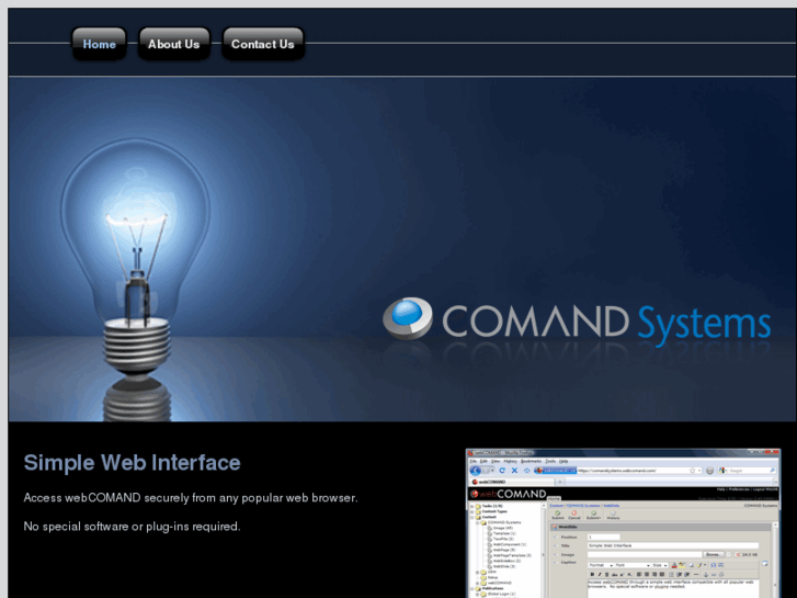 www.comandsystems.com