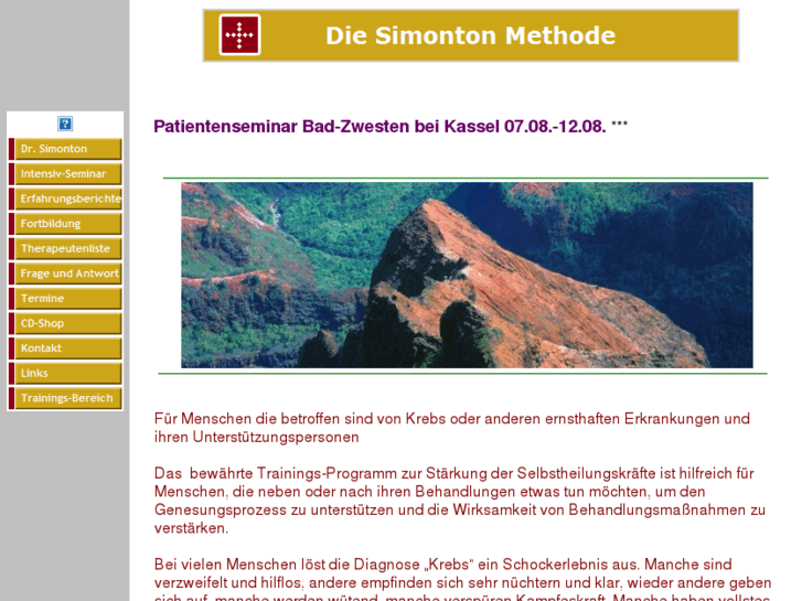 www.corneliakaspar.de