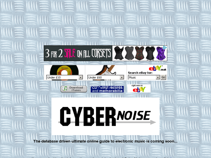 www.cybernoise.com