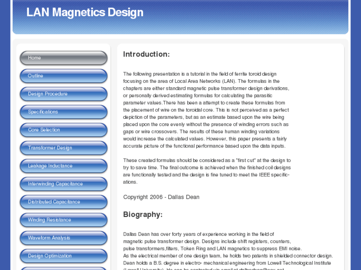 www.d4magnetics.com