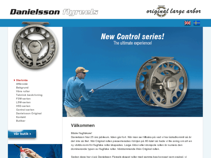 www.danielsson-flyreels.se