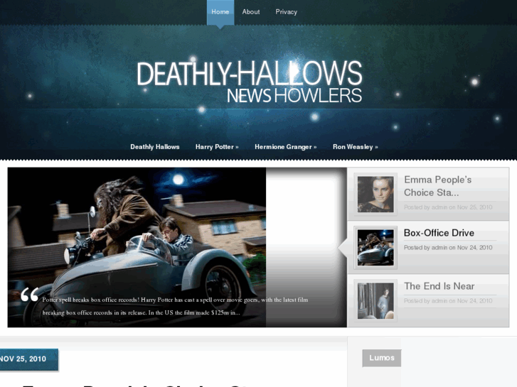 www.deathly-hallows.com