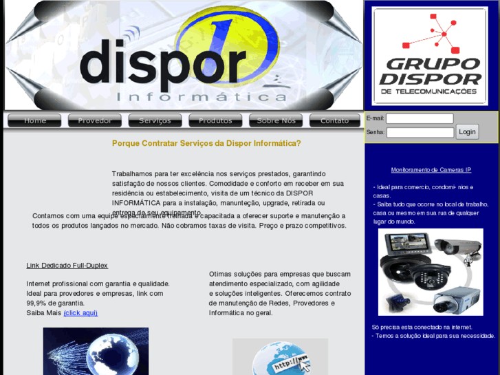 www.disporinformatica.com