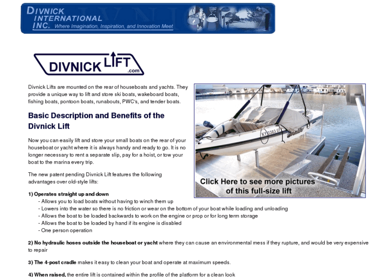 www.divnicklift.com