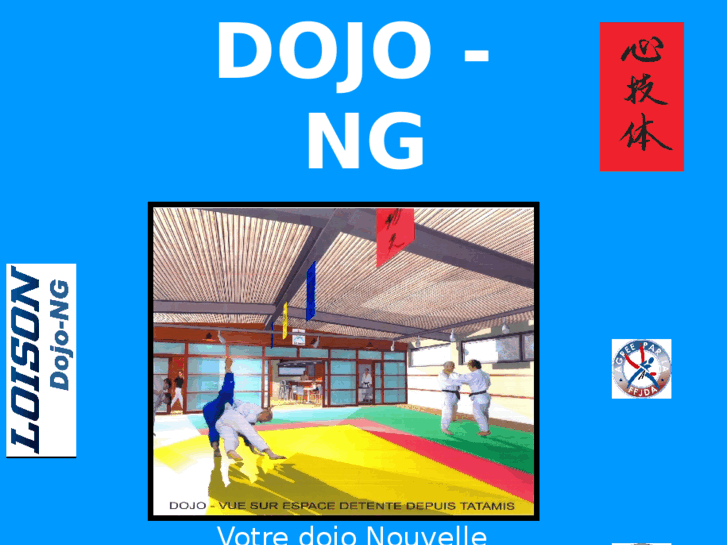 www.dojo-ng.com