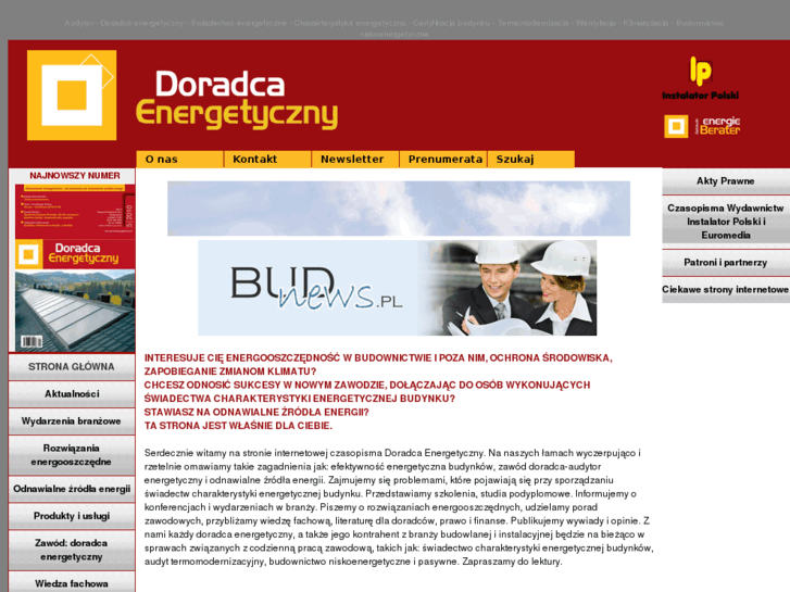 www.doradcaenergetyczny.pl