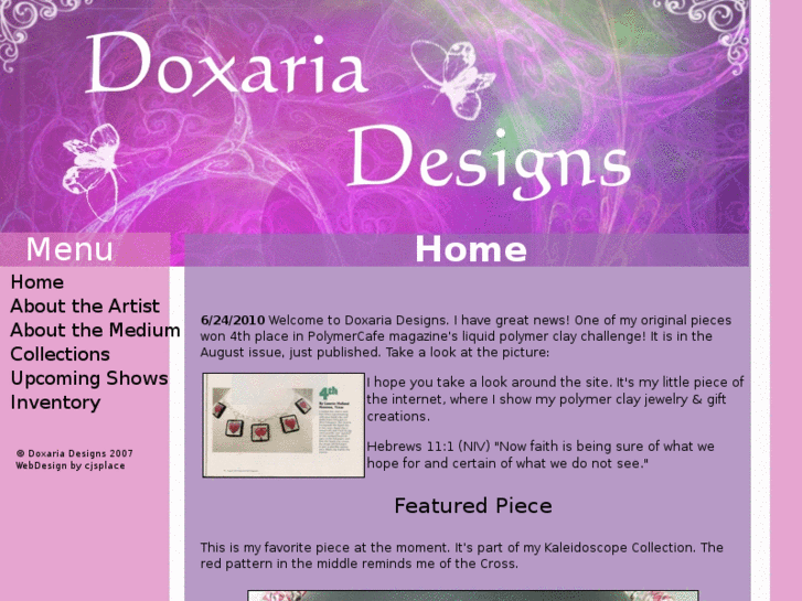 www.doxariadesigns.com