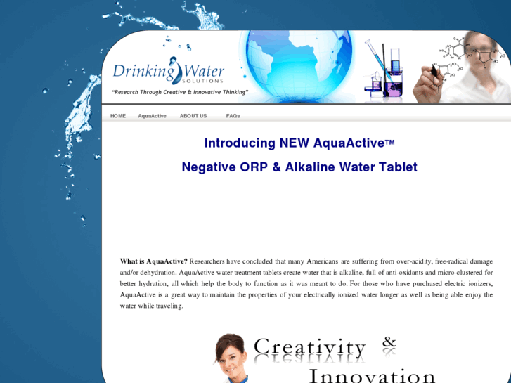 www.drinkingwatersolutions.com