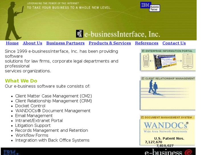 www.e-businessinterface.com