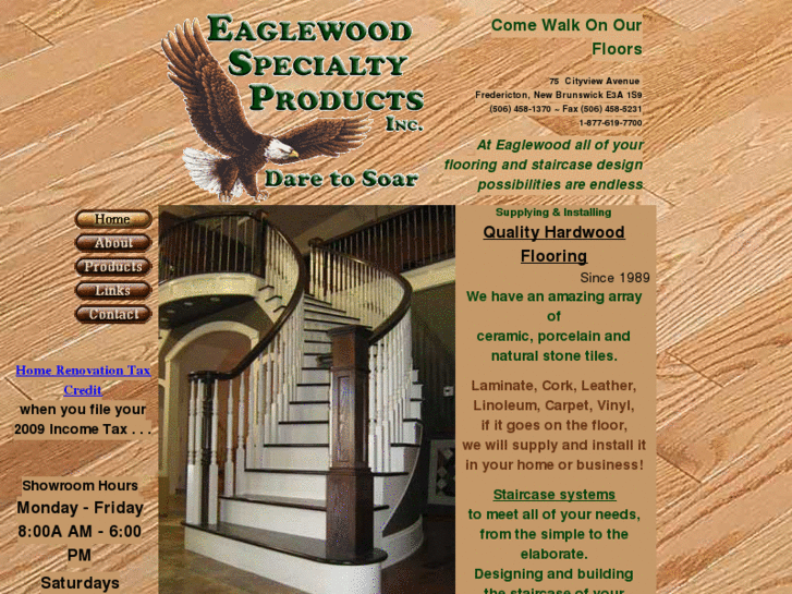 www.eaglewoodspecialty.com