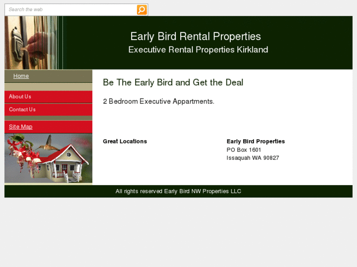 www.earlybirdproperty.com