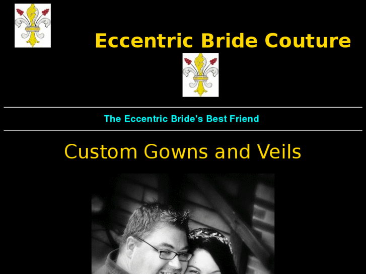 www.eccentricbride.com