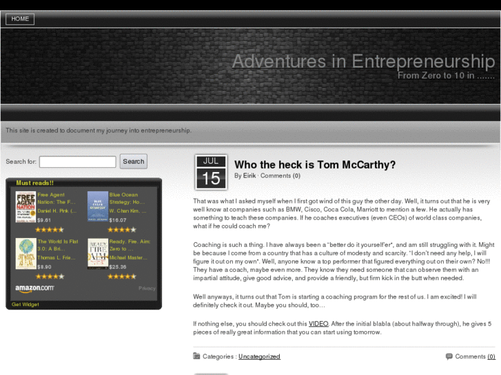 www.entrepreneurialadventures.com