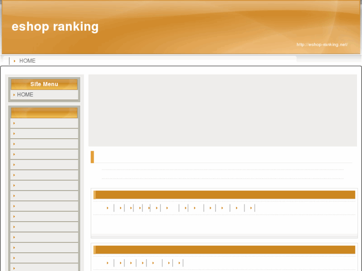 www.eshop-ranking.net