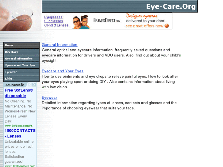 www.eye-care.org