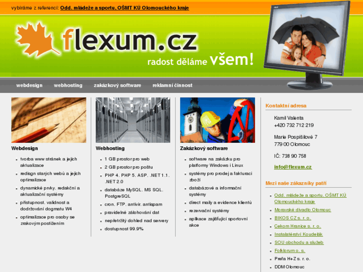 www.flexum.cz