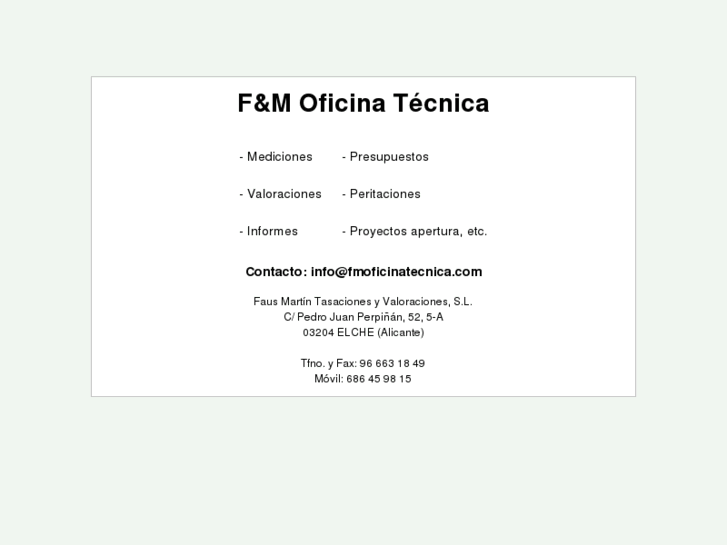 www.fmoficinatecnica.com