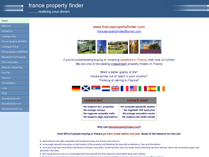 www.francepropertyfinder.com