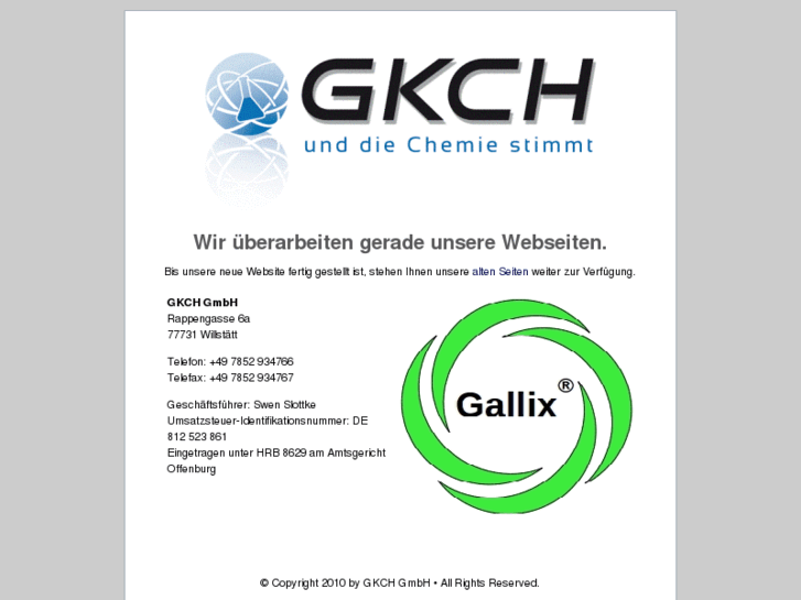 www.gallix.info