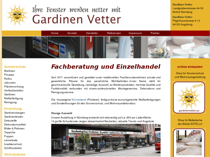 www.gardinenvetter.com