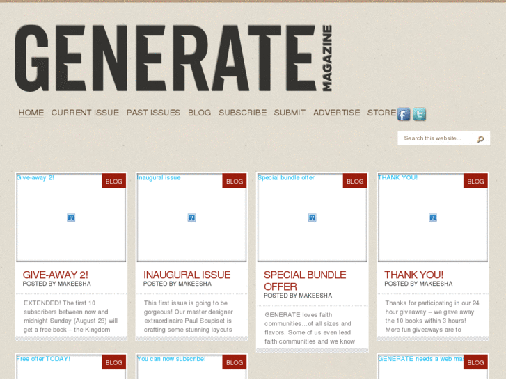 www.generatemagazine.com