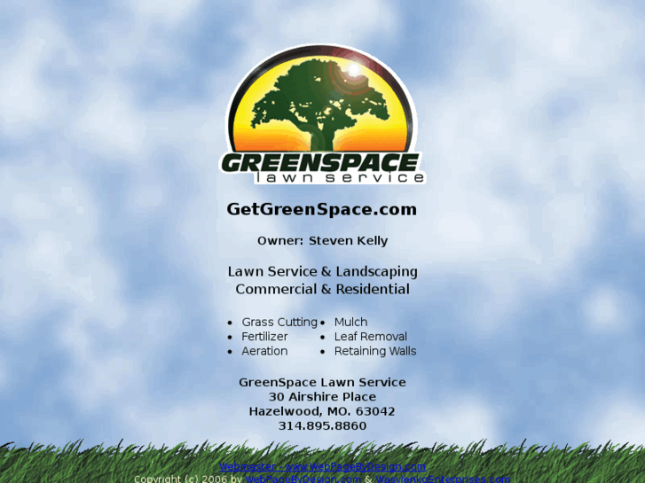 www.getgreenspace.com