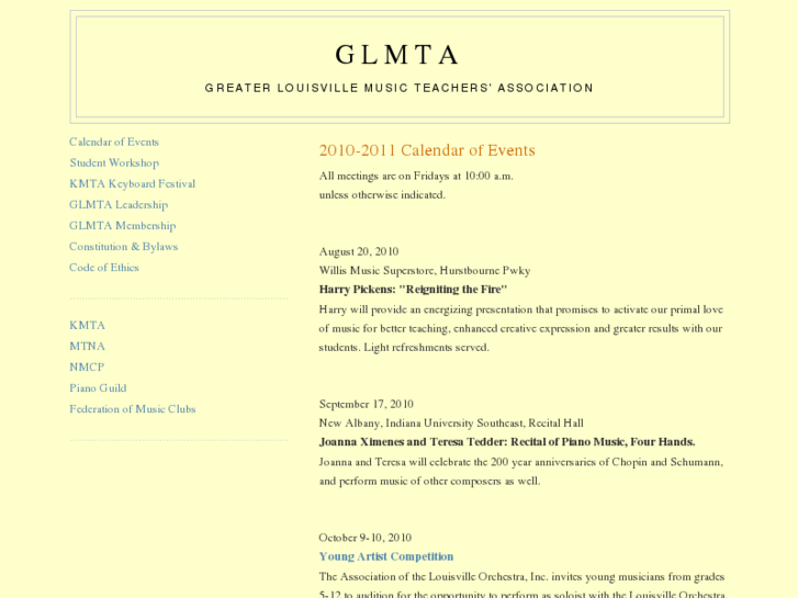 www.glmta.org