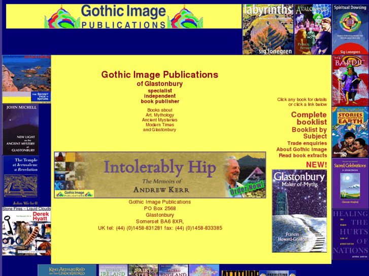 www.gothicimage.co.uk
