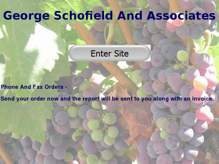 www.grapeintelligence.net