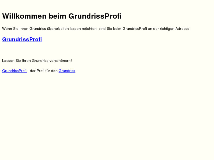 www.grundrissprofi.com