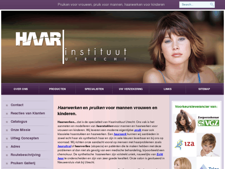 www.haarinstituututrecht.nl