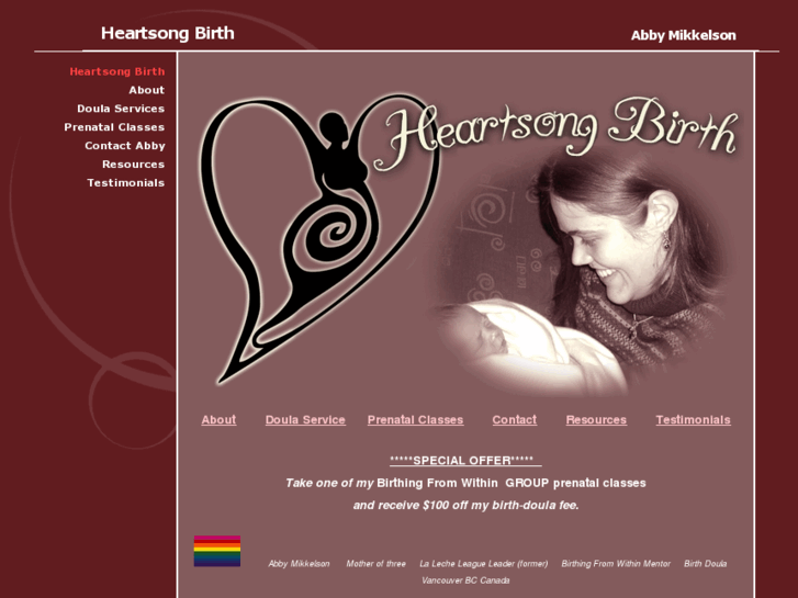 www.heartsongbirth.com